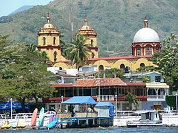 Catemaco – Veduta