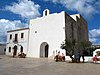 Iglesia de San Francisco Javier (Formentera)