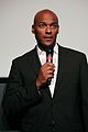 Colin Salmon geboren op 6 december 1962