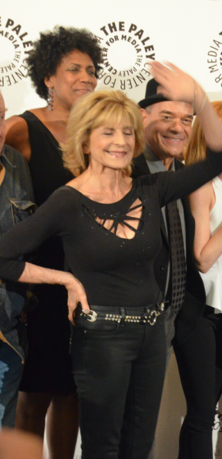 <span class="mw-page-title-main">Concetta Tomei</span> American actress (born 1945)