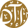 Thumbnail for File:DTI Darul Turath al Islami LOGO.png