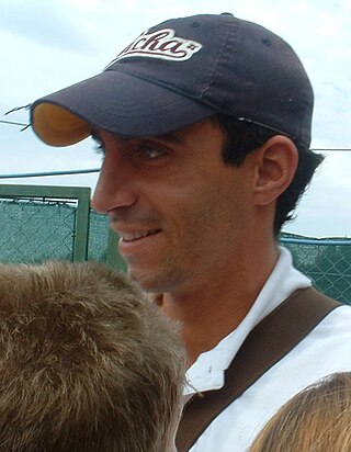 <span class="mw-page-title-main">Dario Dainelli</span> Italian former professional footballer