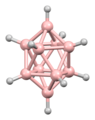 Dekaborát(10) B10H2−10