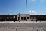 Denison Police Department