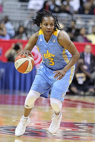 <span class="mw-page-title-main">Dominique Canty</span> American womens basketball player