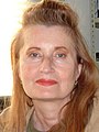 Elfriede Jelinek, scriitoare austriacă, laureată a Premiului Nobel