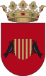 Blason de Riola