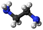 Tyčinkový model molekuly