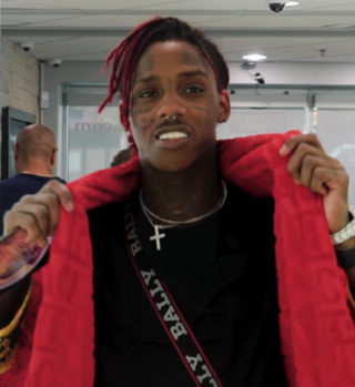 <span class="mw-page-title-main">Famous Dex</span> American rapper (born 1993)