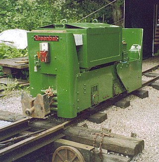 <span class="mw-page-title-main">Greenwood & Batley</span>