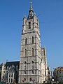 Belfry of Ghent