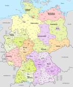 Bundesrepublik Deutschland