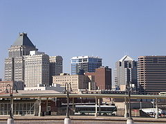 Greensboro (North Carolina)