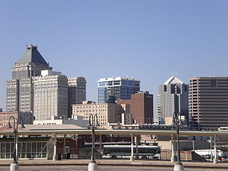 <span class="mw-page-title-main">Greensboro, North Carolina</span> City in North Carolina, United States