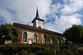 Kirche Grosshöchstetten