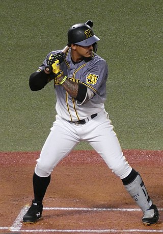 <span class="mw-page-title-main">Jefry Marté</span> Dominican baseball player (born 1991)