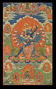 Hevajra