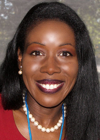 <span class="mw-page-title-main">Isabel Wilkerson</span> American journalist