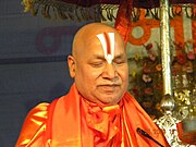 Rambhadracharya