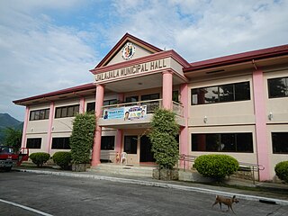 <span class="mw-page-title-main">Jalajala</span> Municipality in Rizal, Philippines