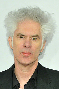 Jim Jarmusch vid premiären av Only Lovers Left Alive i Tyskland 2013.