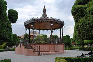 <span class="mw-page-title-main">Encarnación de Díaz</span> Municipality and town in Jalisco, Mexico