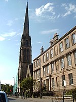 Lansdowne Parish Church