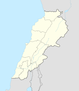 Deir el-Qamar (Libanon)