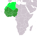 Western Africa (location)