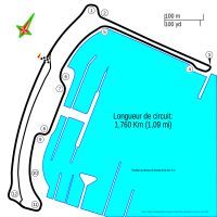 Tor Circuit de Monaco