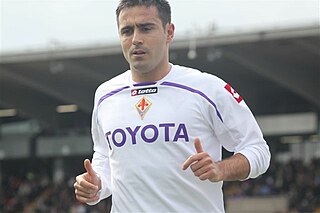 <span class="mw-page-title-main">Marco Marchionni</span> Italian footballer (born 1980)