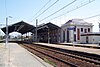 Gare de Marmande