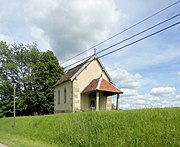 Chapelle Saint-Roch.