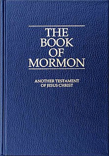 Mormonism Religious tradition and theology