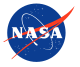 NASA insignia