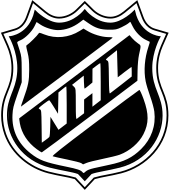 A National Hockey League logója