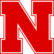 Nebraska Cornhuskers logo.svg