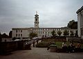 Nottingham Üniversitesi Trent binası