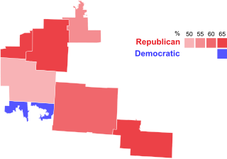 <span class="mw-page-title-main">2018 Ohio's 12th congressional district special election</span>