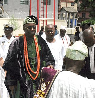 <span class="mw-page-title-main">Fila (hat)</span> Traditional Yoruba hat