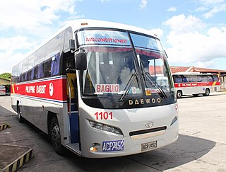 <span class="mw-page-title-main">Philippine Rabbit</span> Bus company in the Philippines