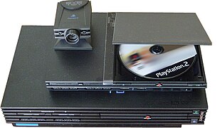 Sony Playstation 2