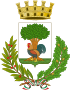 Blason de Parabiago