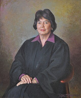 <span class="mw-page-title-main">Patricia Wald</span> American judge (1928–2019)