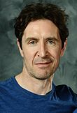 Paul McGann.