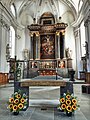 Altar Pfarrkirche