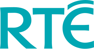 <span class="mw-page-title-main">RTÉ</span> Irish public service broadcaster