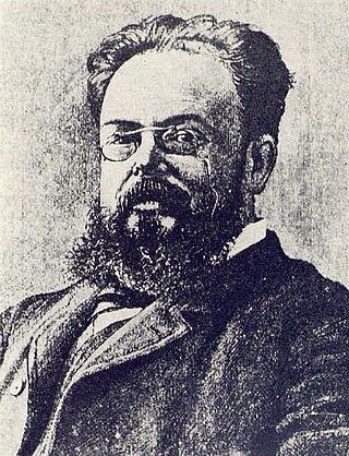 <span class="mw-page-title-main">Rafael Farga i Pellicer</span> Spanish anarchist (1844–1890)