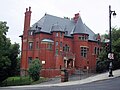 Lady Meredith House (1894)