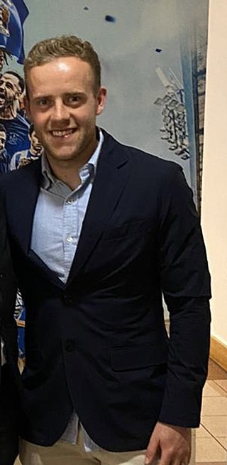 <span class="mw-page-title-main">Rory McKenzie</span> Scottish footballer